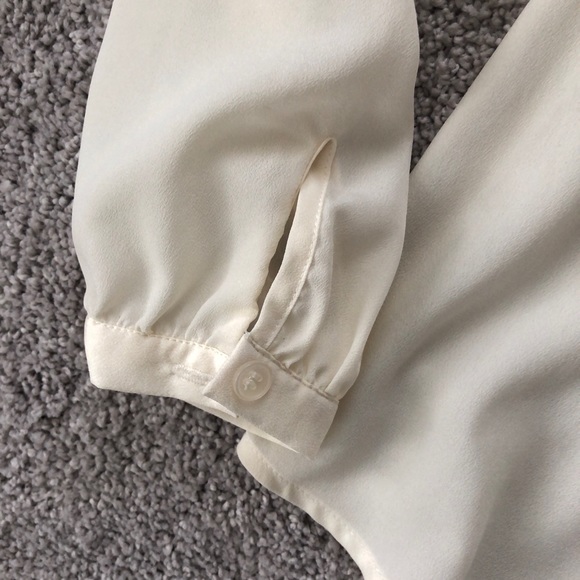 Hive & Honey Blouse - Picture 4 of 6